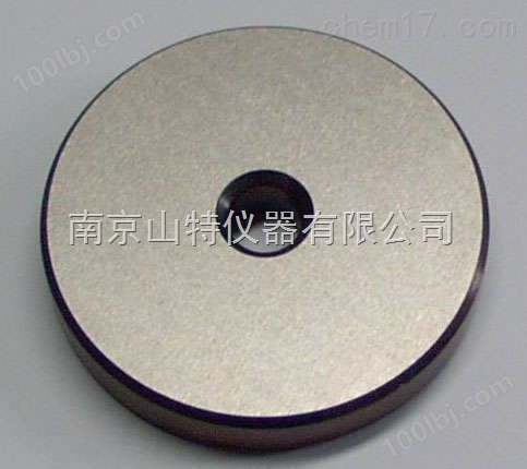 洛氏硬度块HRA75-85，标准硬度块，南京硬度计