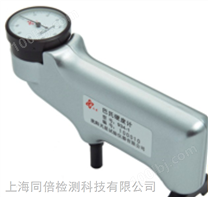 巴氏硬度计 铝合金材料硬度测量