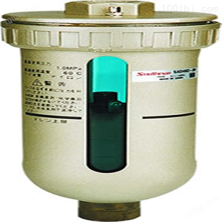 AD402-04自动排水器