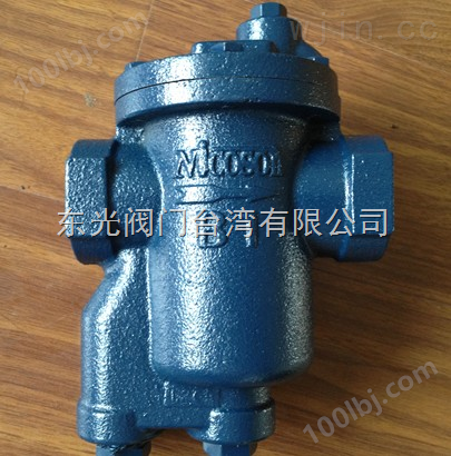 中国台湾nicoson蒸汽疏水阀B1,B2,B3,B4,B1F