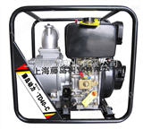TD60-Q藤岛动力汽油机柴油机自吸泵