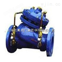上海双高多功能水泵控制阀