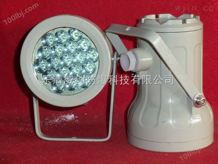 （威创）BAK51-LED防爆视孔灯 BSD-LED防爆视孔灯厂家