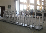 TCS上海丙烷电子充装秤, 上海200kg气体充装秤价格