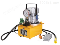 DB075-D1电动液压泵