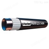 PFPM Parker高能高柔性软管系列