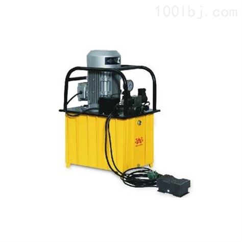 CP-630A电动液压泵