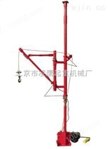 北京小型吊运机室内外通用类型小吊机