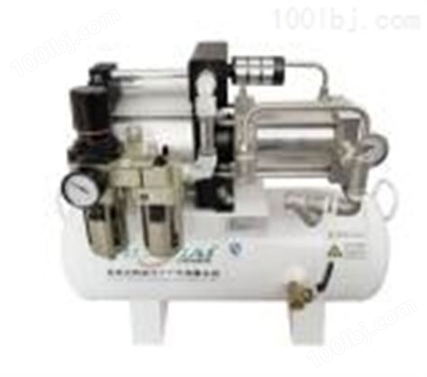 梅州氮氣增壓泵ST-25技術資料