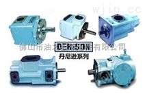 T6C-005-1R00-C1丹尼逊DENISON叶片泵T6系列