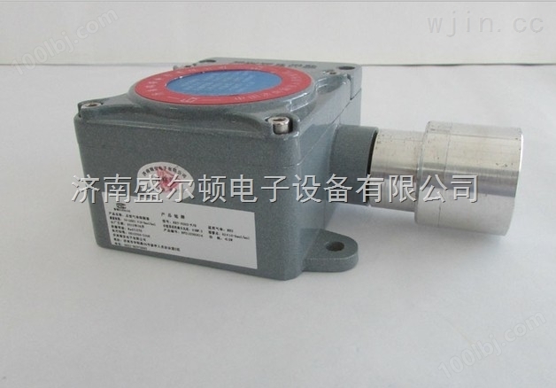 漳州市氨气气体报警器采用氨气传感器传播信号