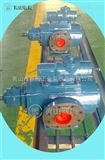HSNH120-54黄山三螺杆泵*报价HSNH120-54、三螺杆泵泵头配件