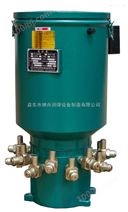 DB-N/L（ZB多点润滑泵）系列单线润滑泵（31.5MPa）JB/T8810.2-1998