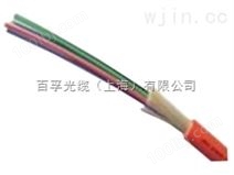 上海厂家GJFJV-4A1b光缆室内多模光缆直销