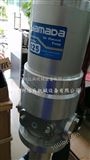 DR-125A13柱塞泵 往复泵 黄油泵 泵头 YAMADA往复泵 DR-125A13