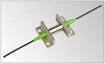 HG-OFS-2A 多功能表面安装式光纤光栅应变传感器