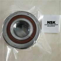 NSK-角接触轴承