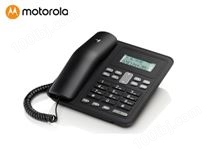 摩托罗拉CT320C来电显示电话机