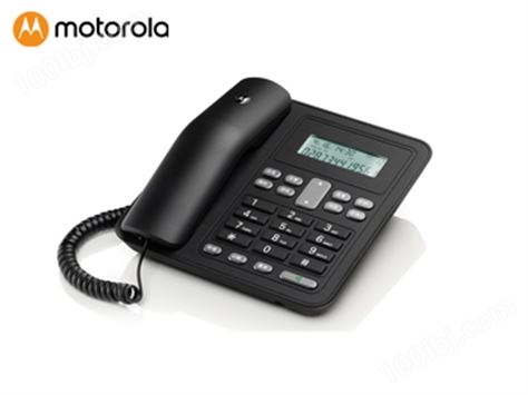 摩托罗拉CT320C来电显示电话机