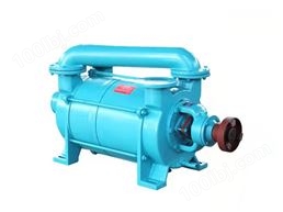 2SK  2SK-P1系列水环真空泵