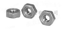 焊接六角螺母DIN929