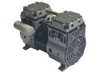 HS-200V 无油微型真空泵