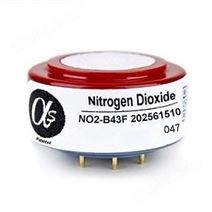 二氧化氮传感器(NO2传感器)NO2-B43F