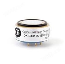 臭氧传感器(O3传感器)OX-B431