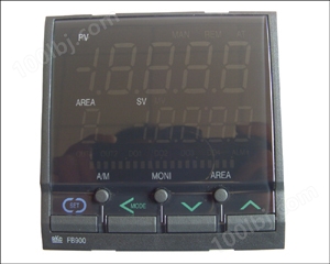 PID智能压力-温度控制仪表FB900