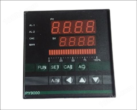 PID智能压力控制仪表PY900