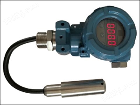 数显液位传感器PT500-610