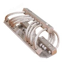 不锈钢钢丝绳减震器