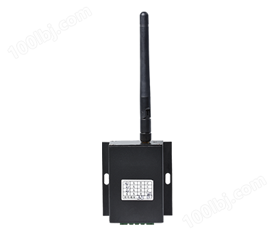 总线式无线温度采集器 WL-TDP-D12