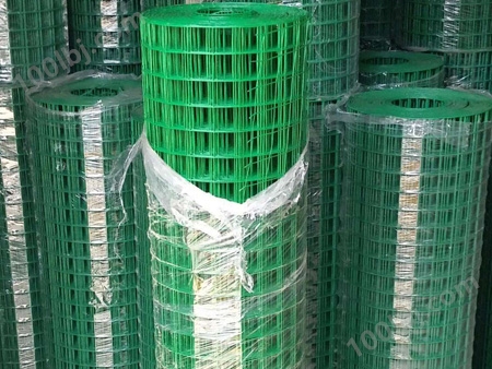 PVC电焊网
