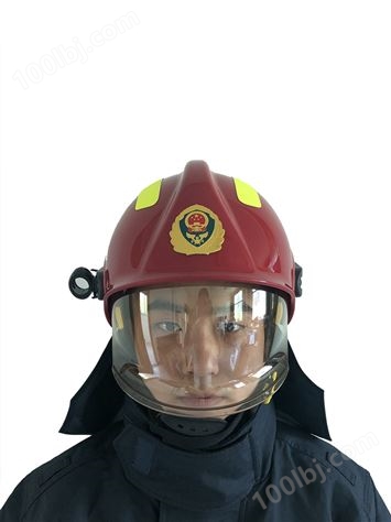 消防员灭火防护头盔（FTK-Q/A ）