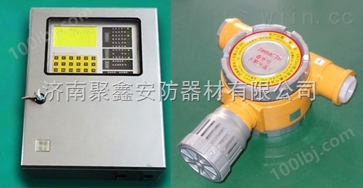 SNK8000型天然气报警器