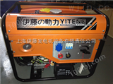 YT250AE506焊条发电机带焊机//YT250AE