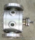 YCB3.3/0.6不锈钢圆弧齿轮泵价格说明与操作--宝图泵业