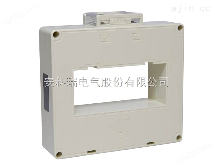 安科瑞 AKH-0.66-130*50II-600/5 测量型低压电流互感器