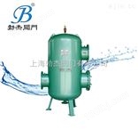 GCQ-I自洁式排气水过滤器
