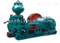 TBW-1200/7泥浆泵