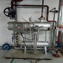 国产疏水自动加压器生产