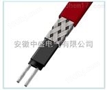 低温温控伴热电缆生产