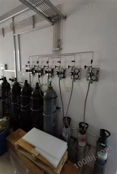 天津实验室集中供水系统报价