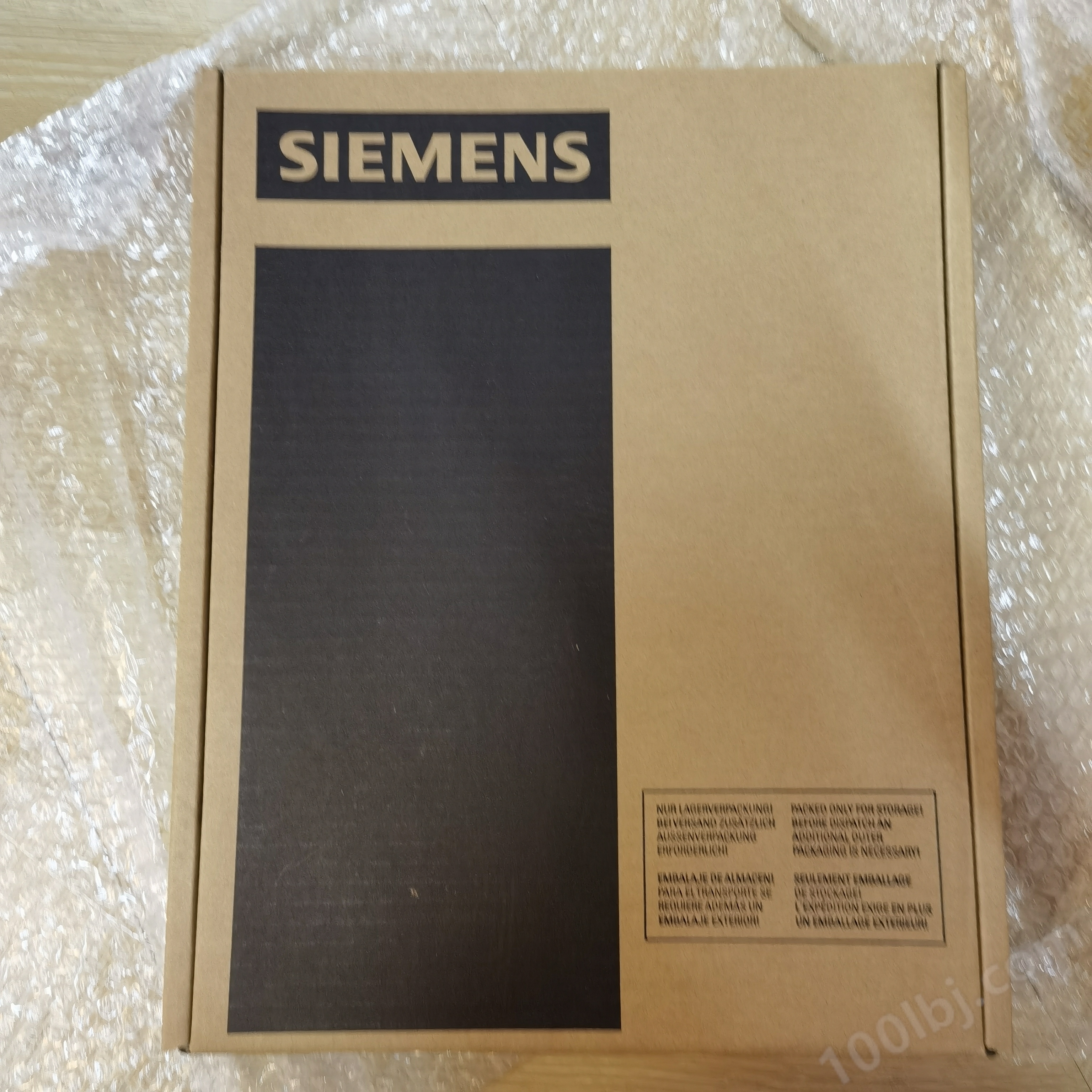Siemens西门子控制单元报价