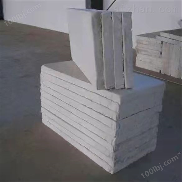 国产硅酸镁保温棉贴铝箔管壳价格